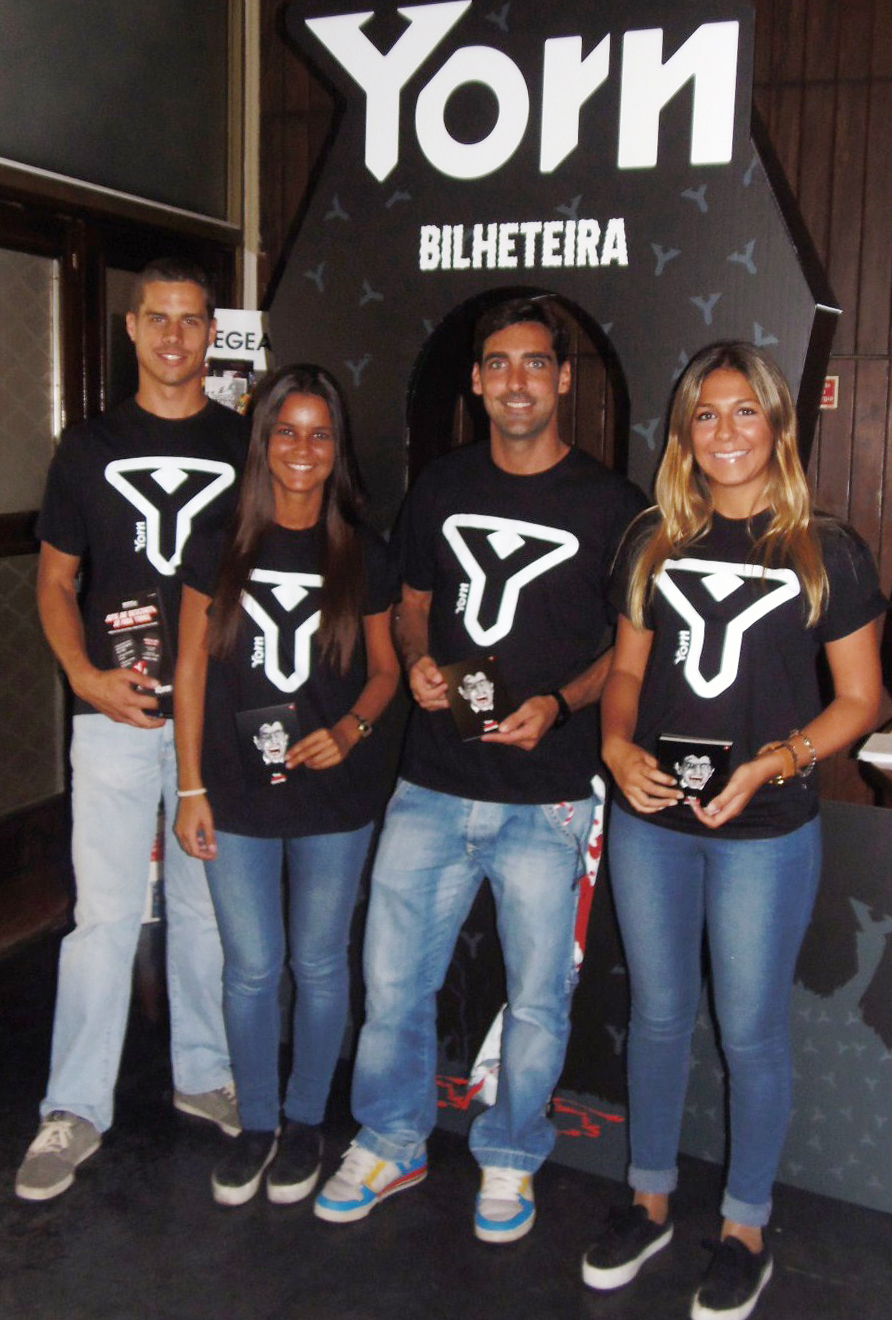 Ante-Estreias-Yorn