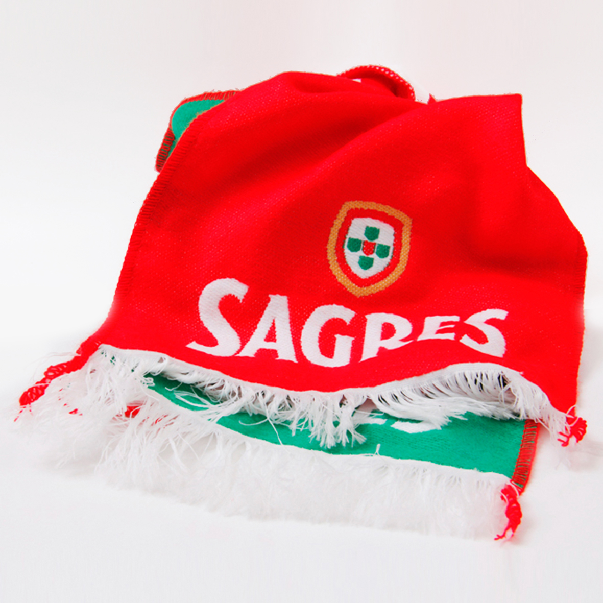 Cachecol-Sagres