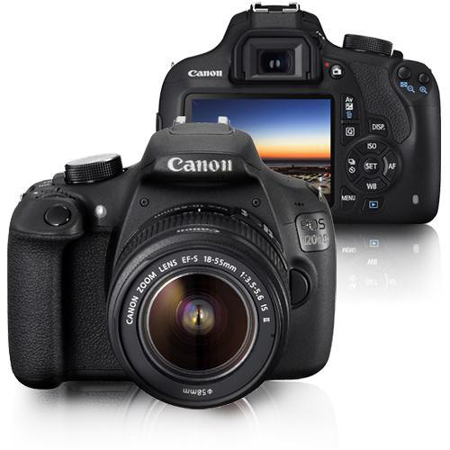 Canon-EOS-700D