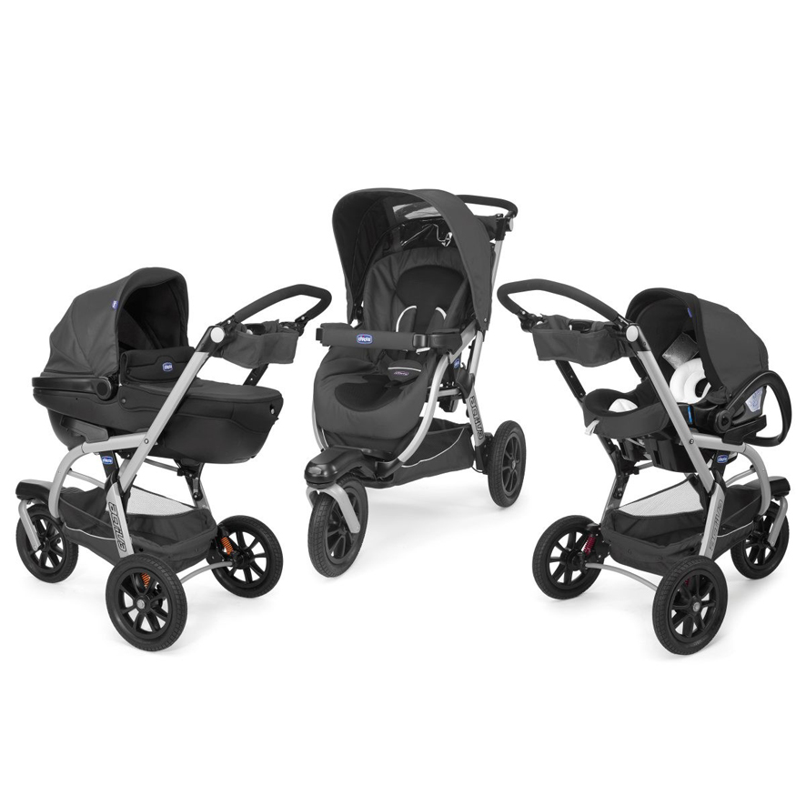 Carrinho-Chicco-Trio-Active-3