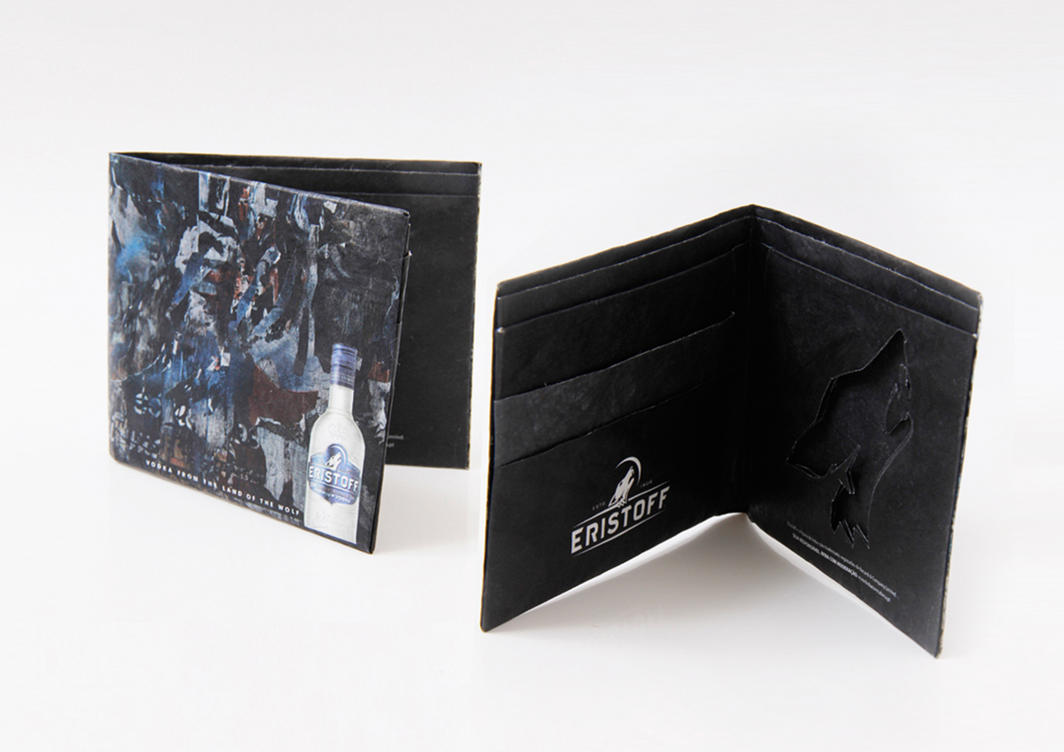 Carteira-Tyvec-Eristoff-Black