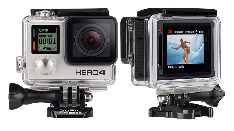 GoPro-Hero-4-Silver