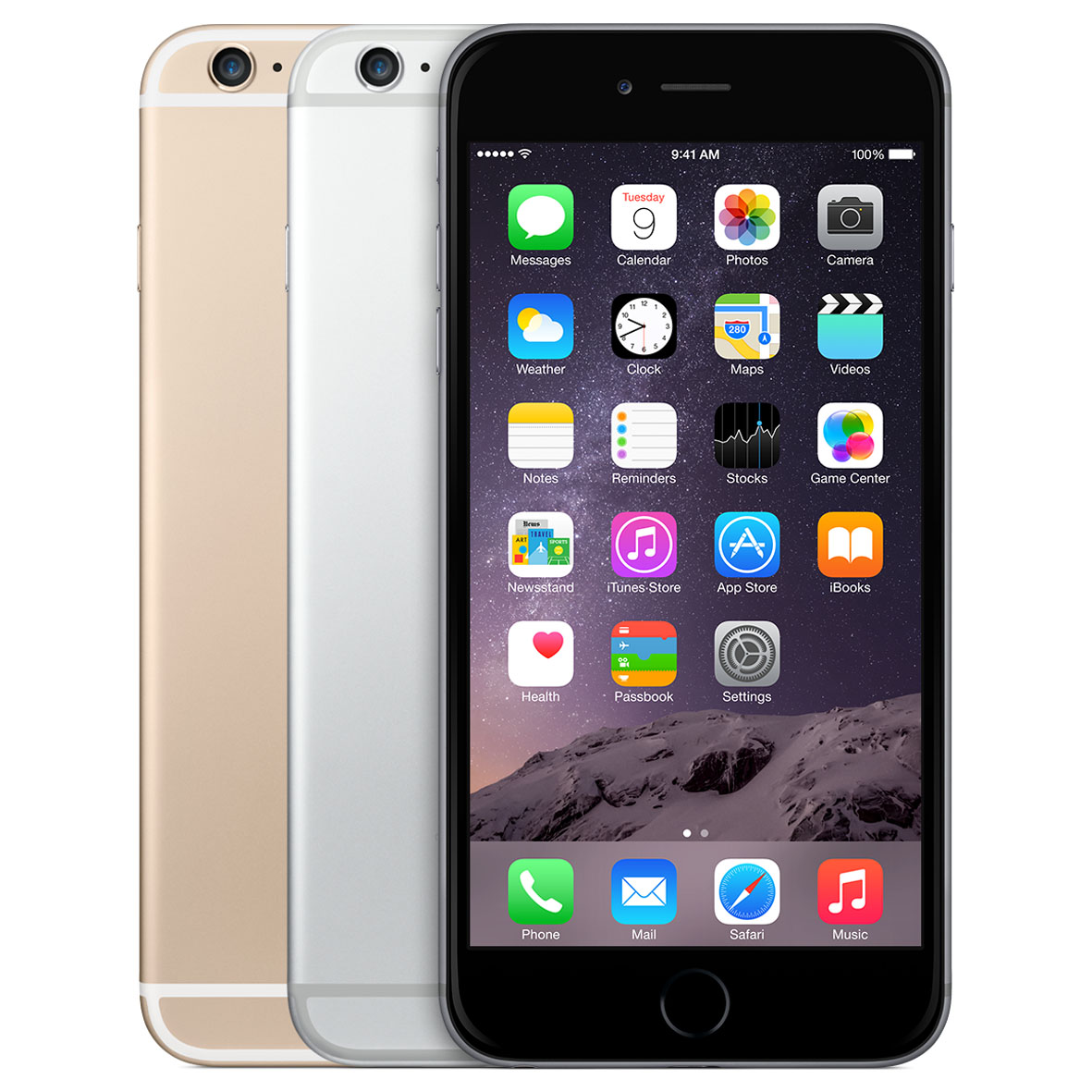 Iphone-6-64GB