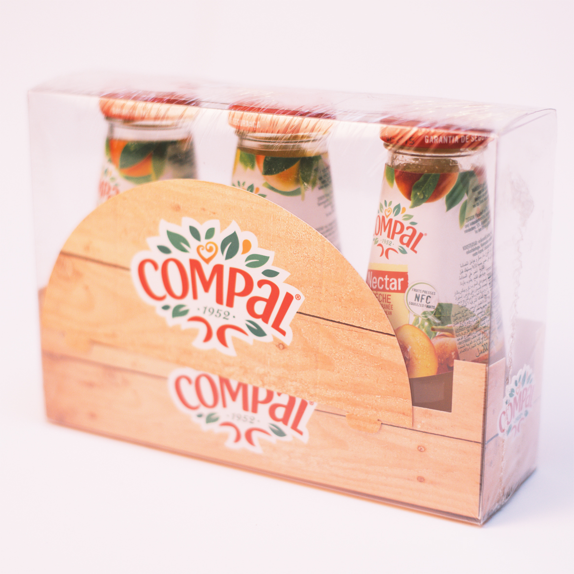 Packaging-Sumol-Compal