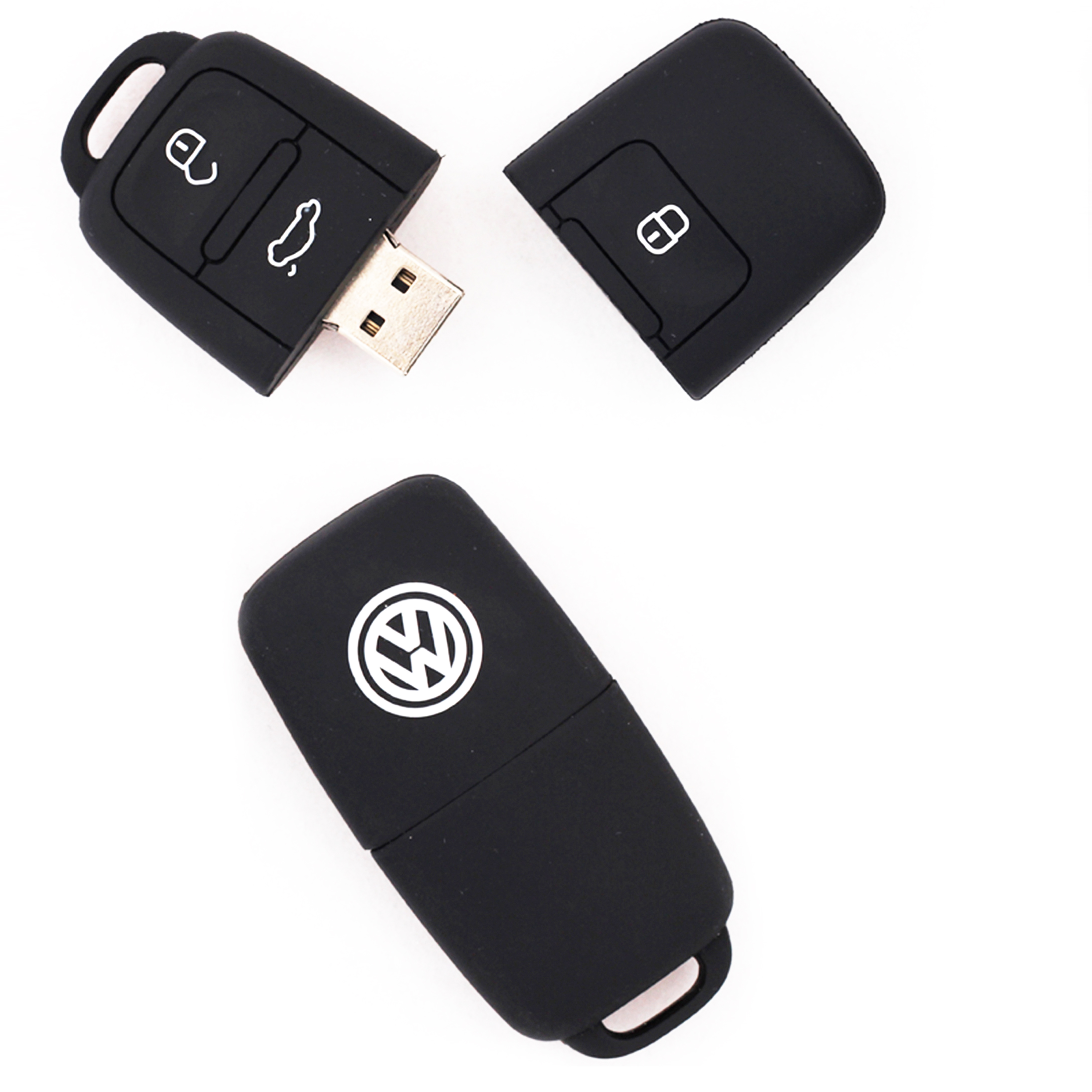 Pen-USB-formato-chave-Volkswagen