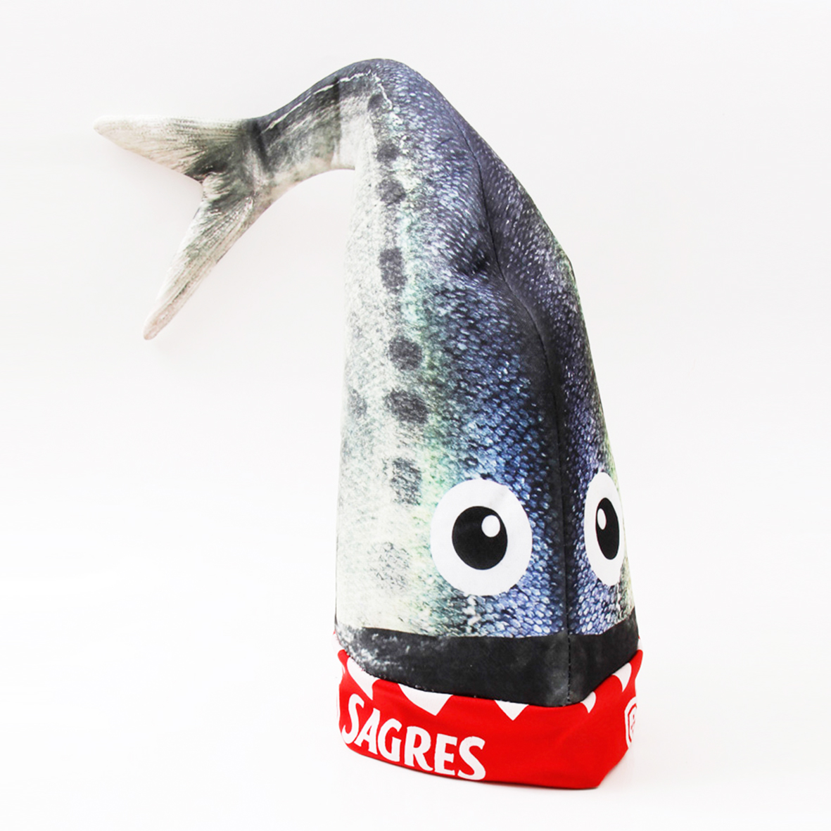 Peruca-Sardinha-Sagres