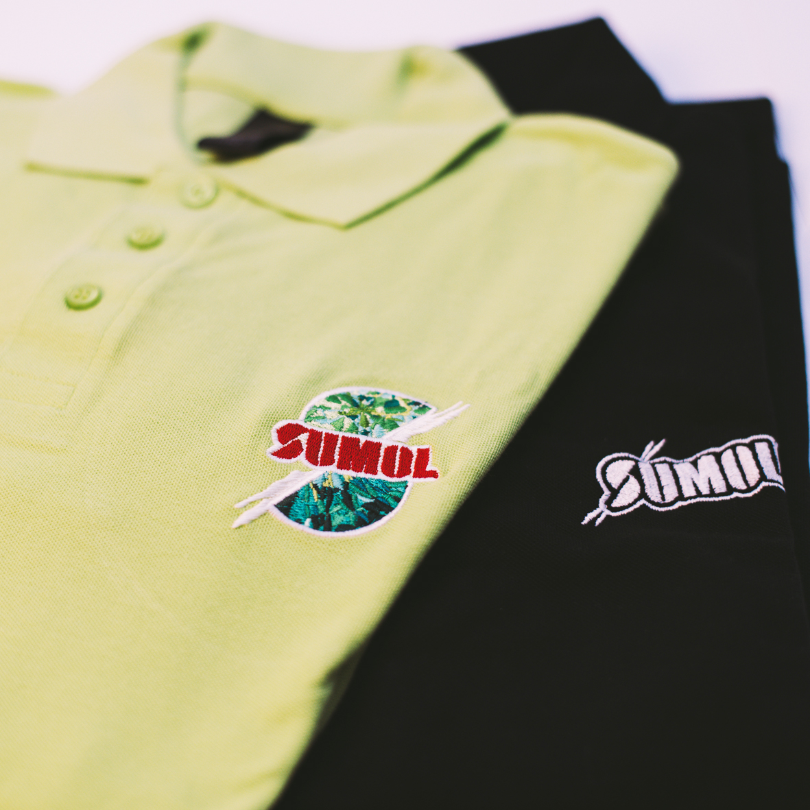 Polos-Bordados-Sumol