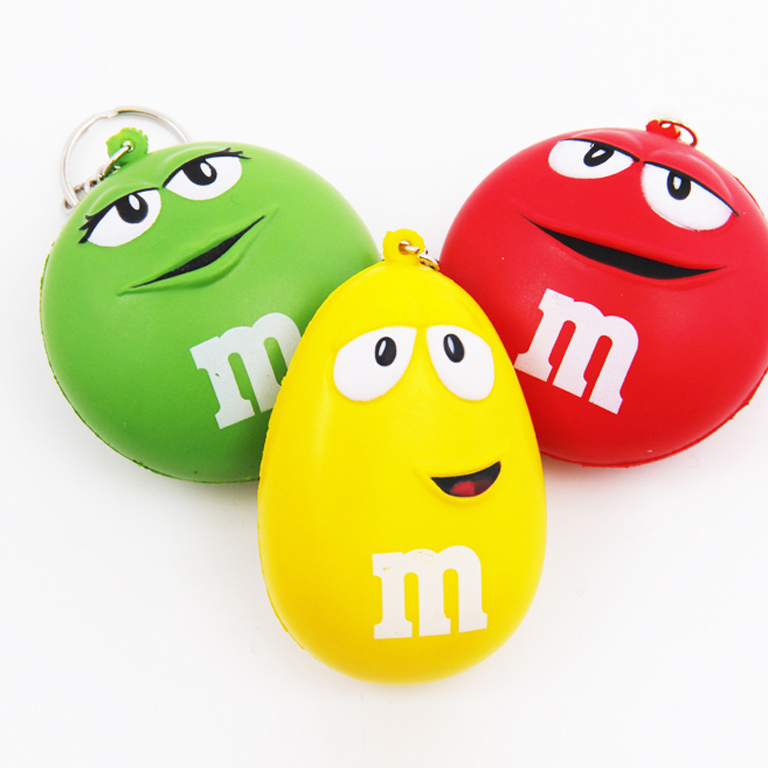 Porta-chaves-anti-stress-MMs