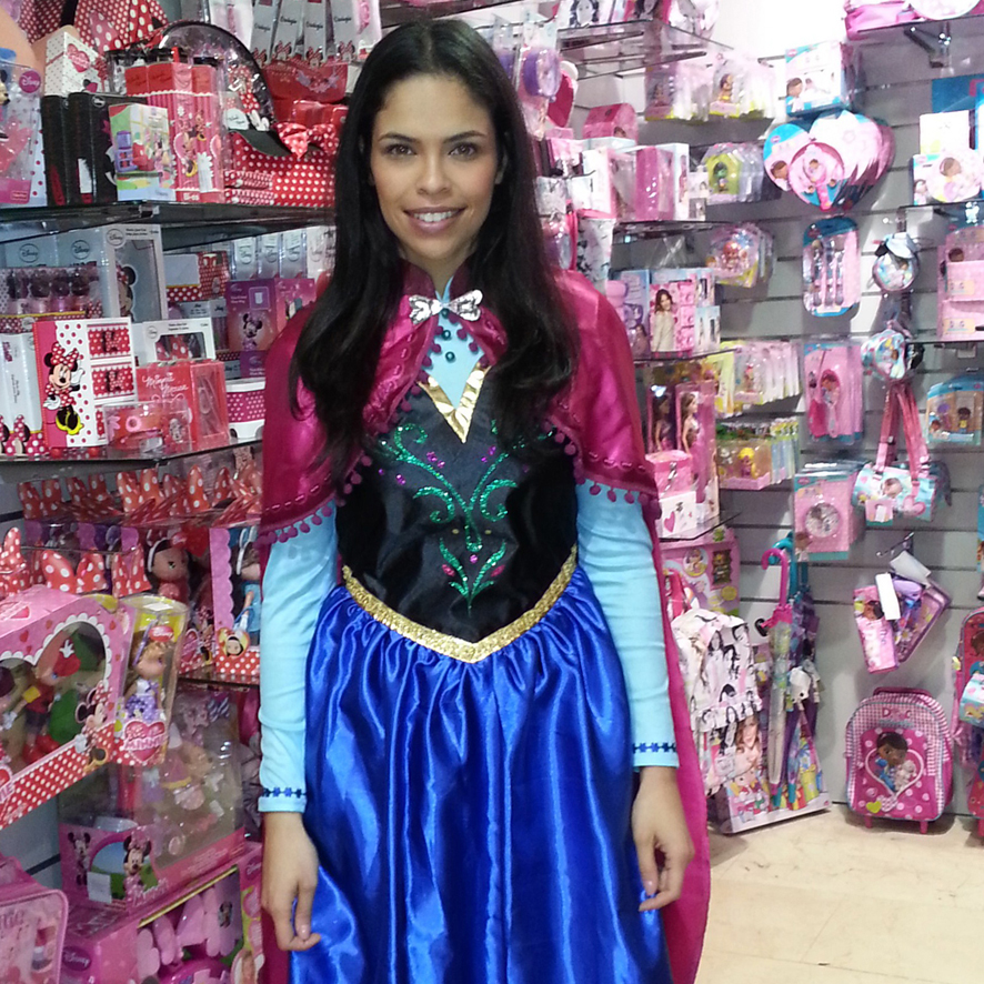 Promotoras-Lojas-Disney
