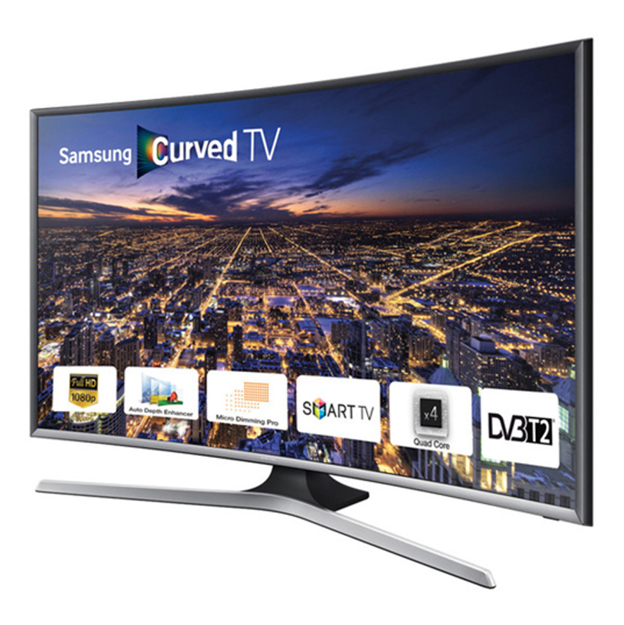 Samsung-Curved-TV