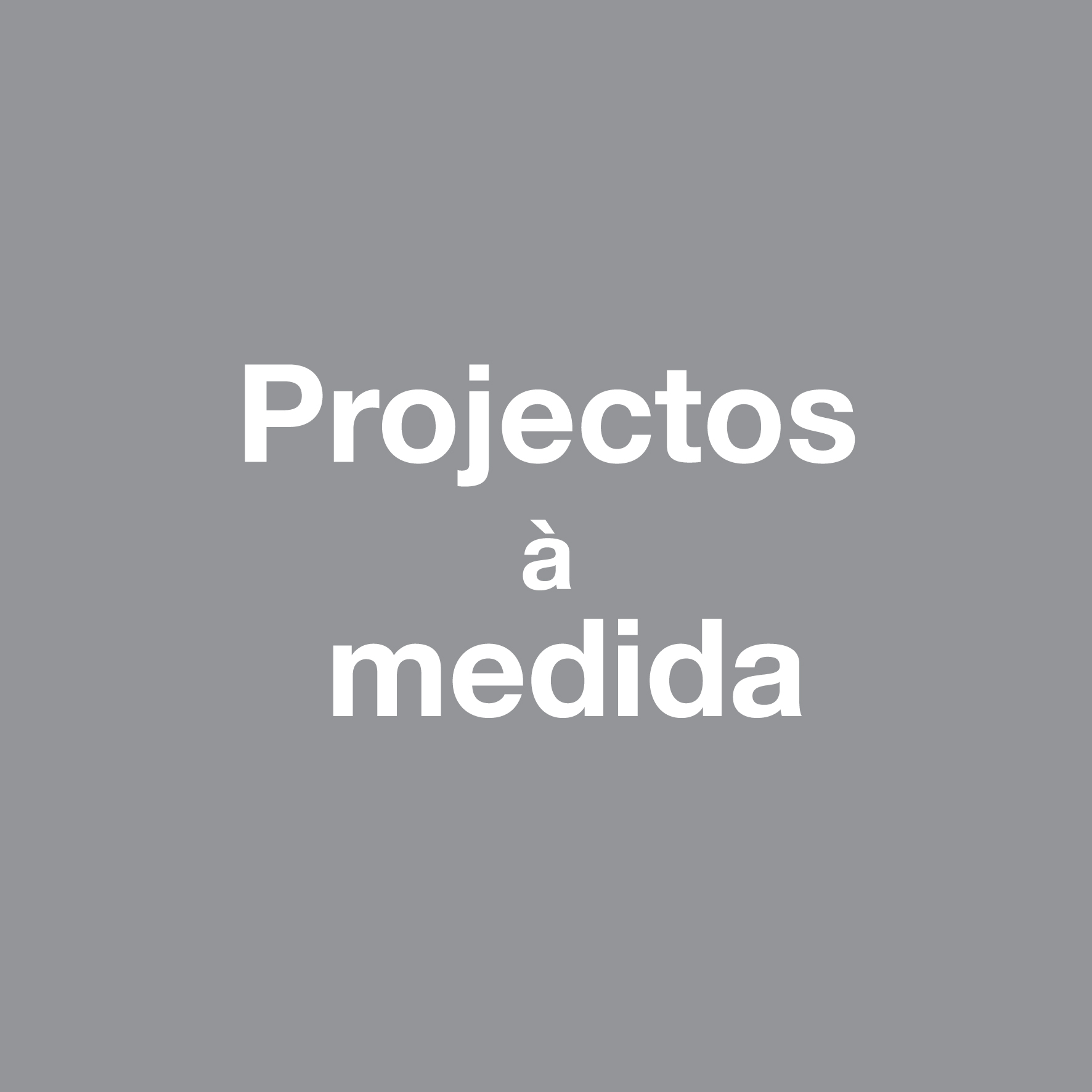 projecto-a-medida